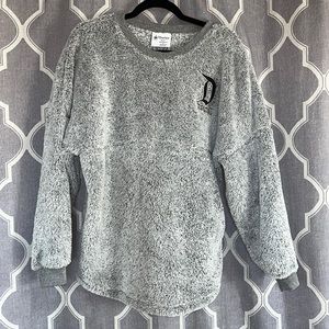 Disneyland Sherpa Sweater